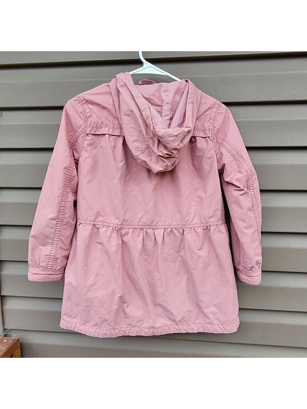 GAP Girls Jacket - Picture 2 of 4